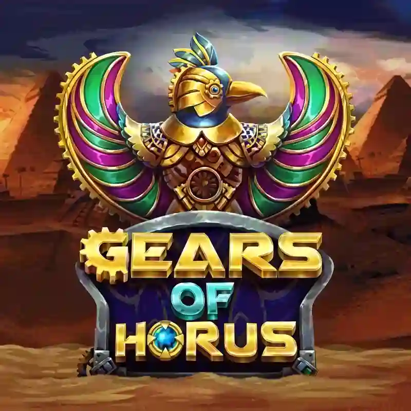 Gears of Horus